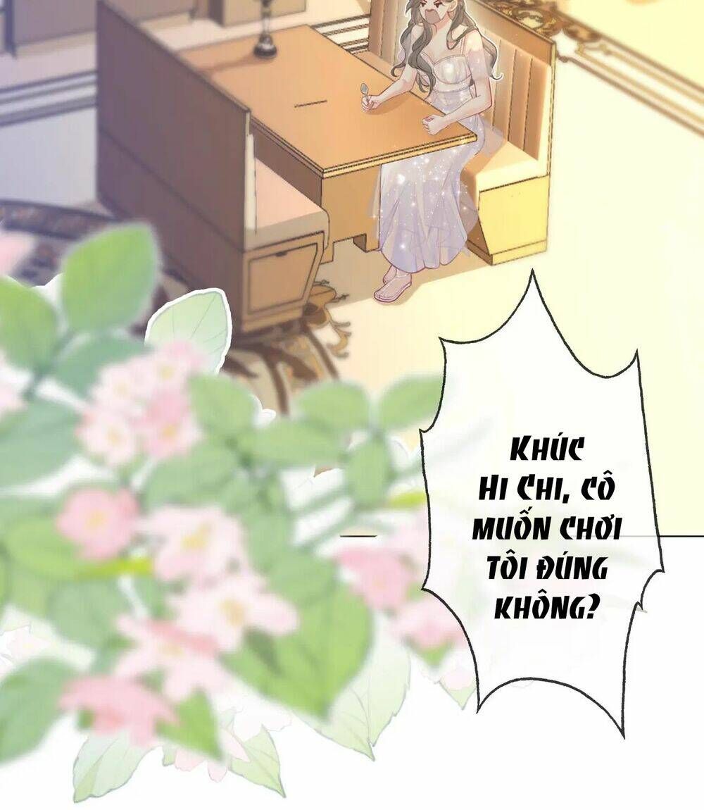 Em Chỉ Có Thể Là Của Tôi Chapter 16 - Trang 2