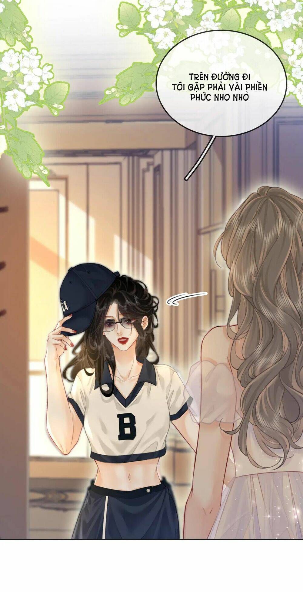 Em Chỉ Có Thể Là Của Tôi Chapter 16 - Trang 2