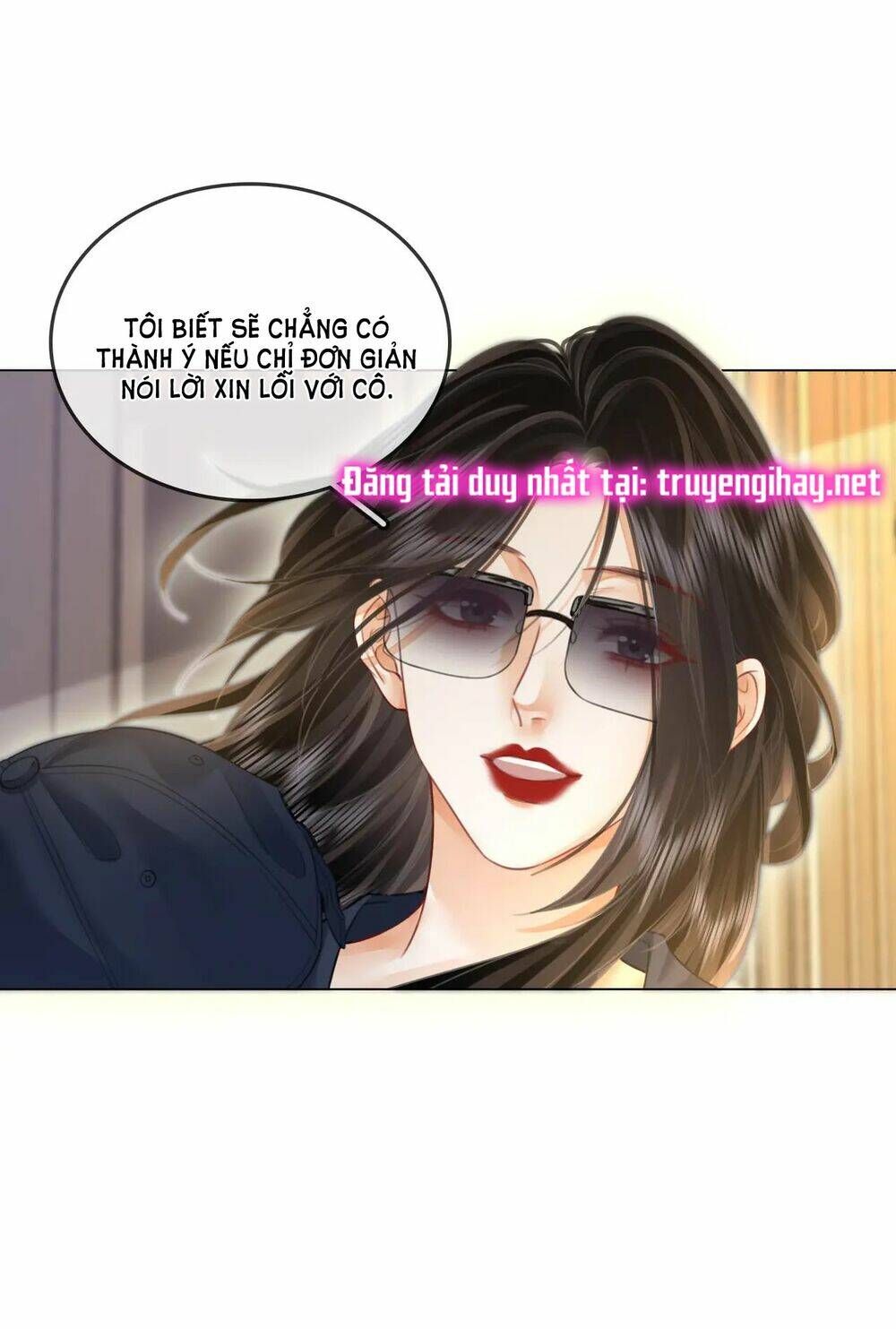 Em Chỉ Có Thể Là Của Tôi Chapter 16 - Trang 2