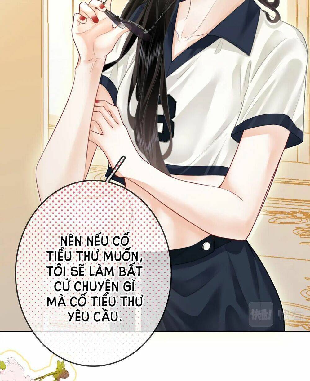 Em Chỉ Có Thể Là Của Tôi Chapter 16 - Trang 2