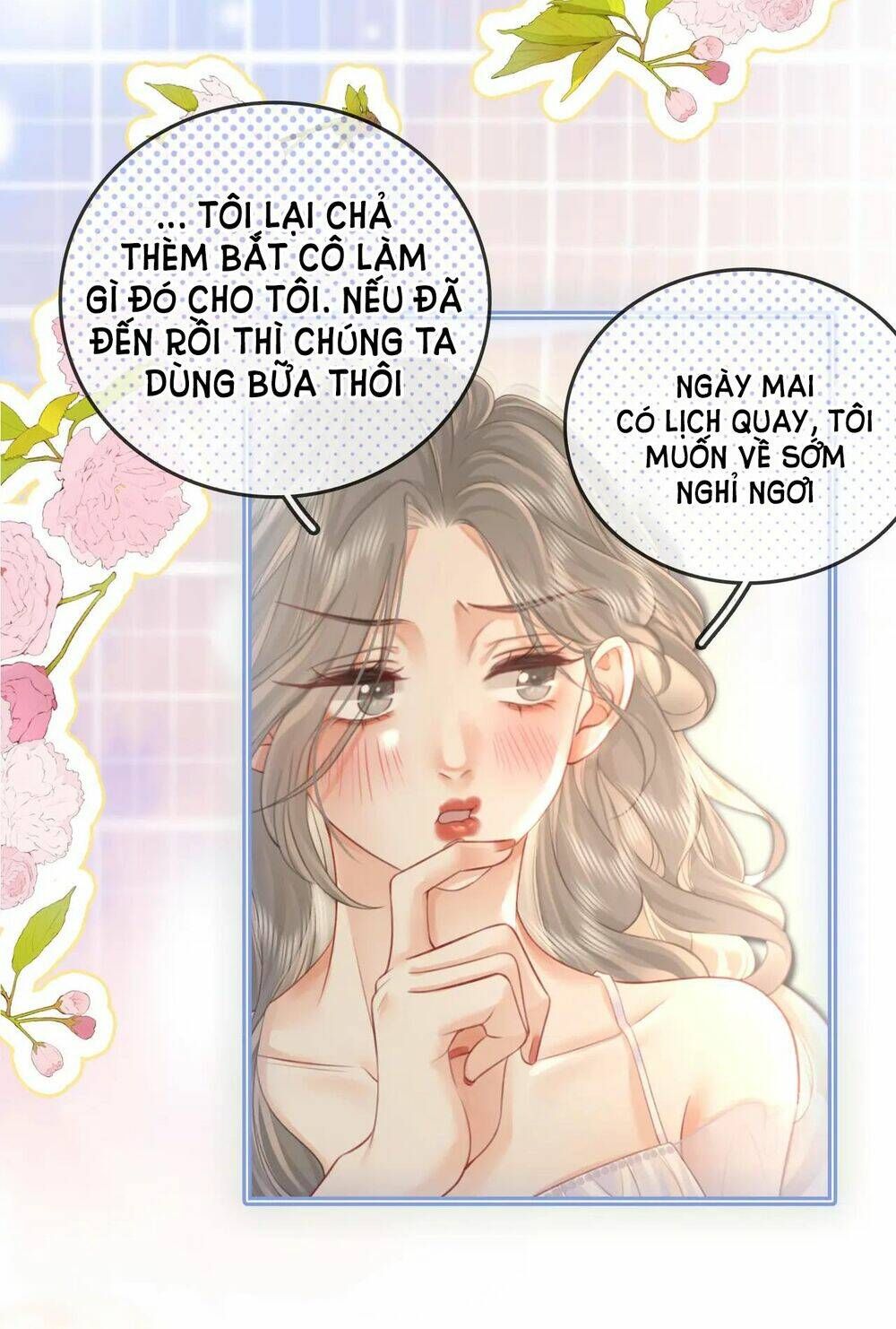 Em Chỉ Có Thể Là Của Tôi Chapter 16 - Trang 2