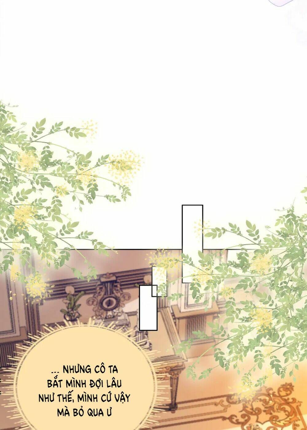 Em Chỉ Có Thể Là Của Tôi Chapter 16 - Trang 2