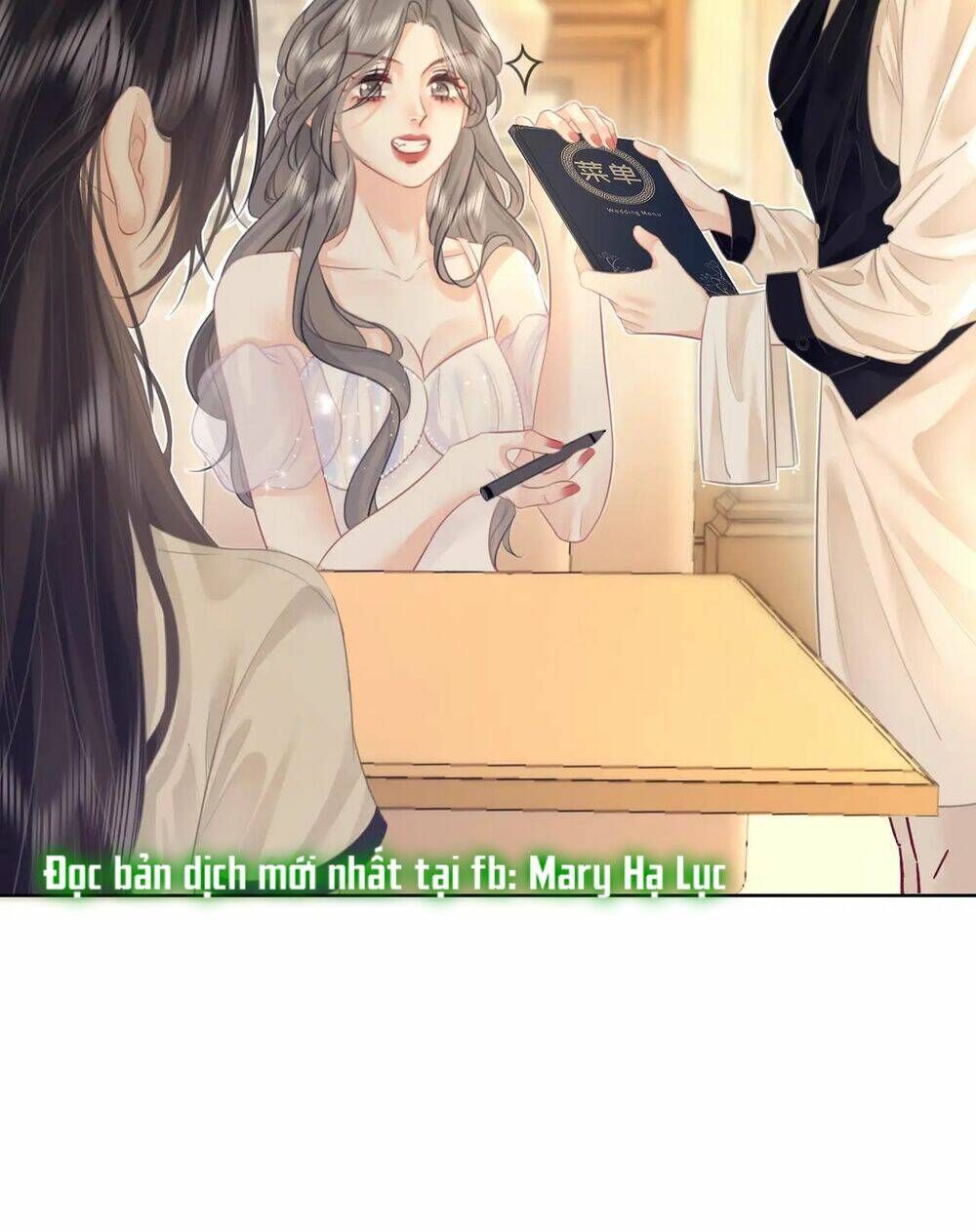 Em Chỉ Có Thể Là Của Tôi Chapter 16 - Trang 2