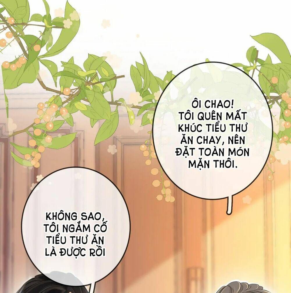 Em Chỉ Có Thể Là Của Tôi Chapter 16 - Trang 2