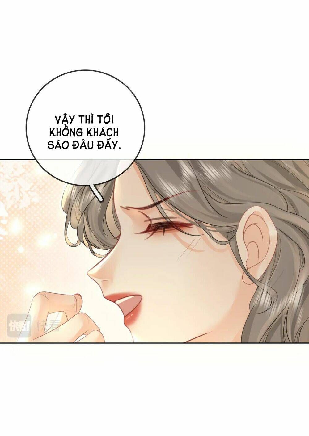 Em Chỉ Có Thể Là Của Tôi Chapter 16 - Trang 2