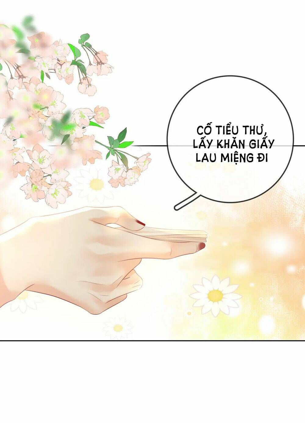 Em Chỉ Có Thể Là Của Tôi Chapter 16 - Trang 2