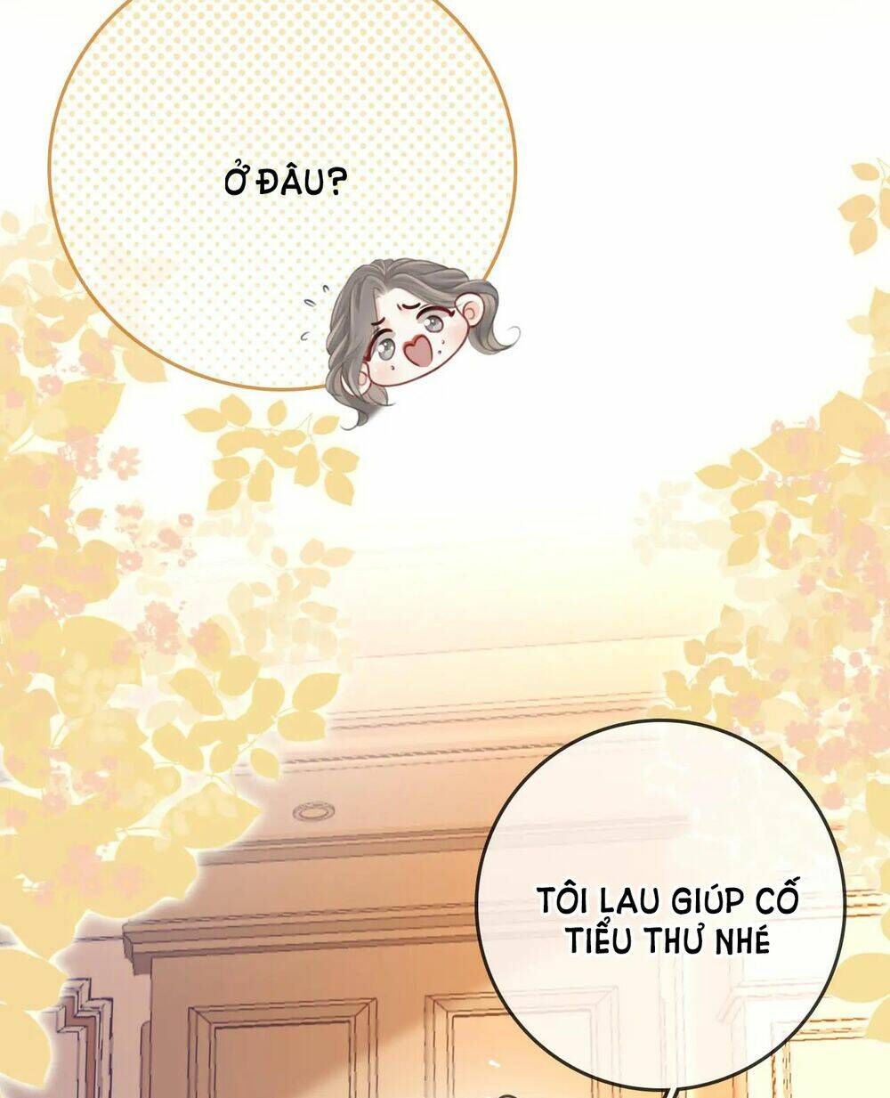 Em Chỉ Có Thể Là Của Tôi Chapter 16 - Trang 2