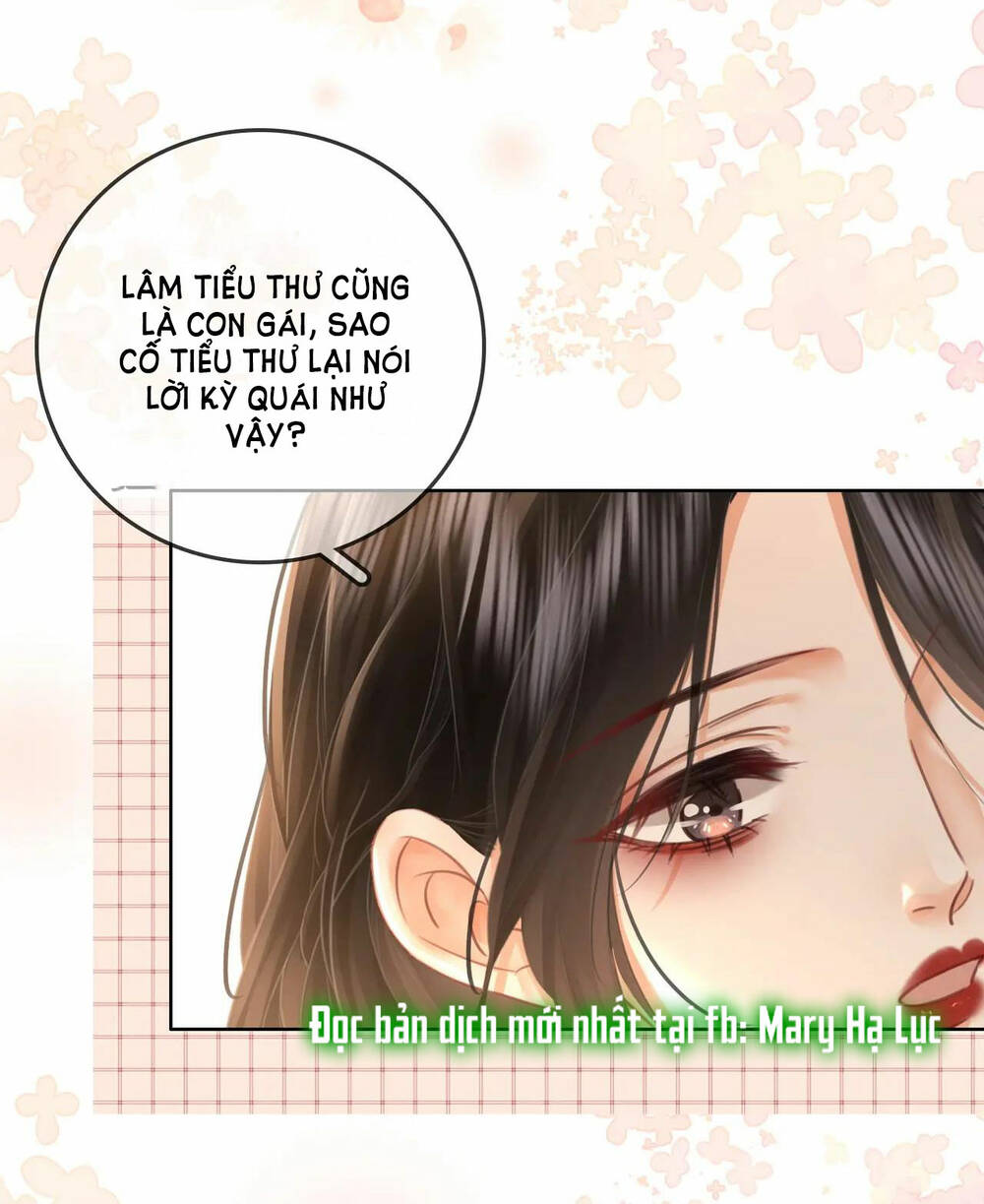 Em Chỉ Có Thể Là Của Tôi Chapter 17.2 - Trang 2