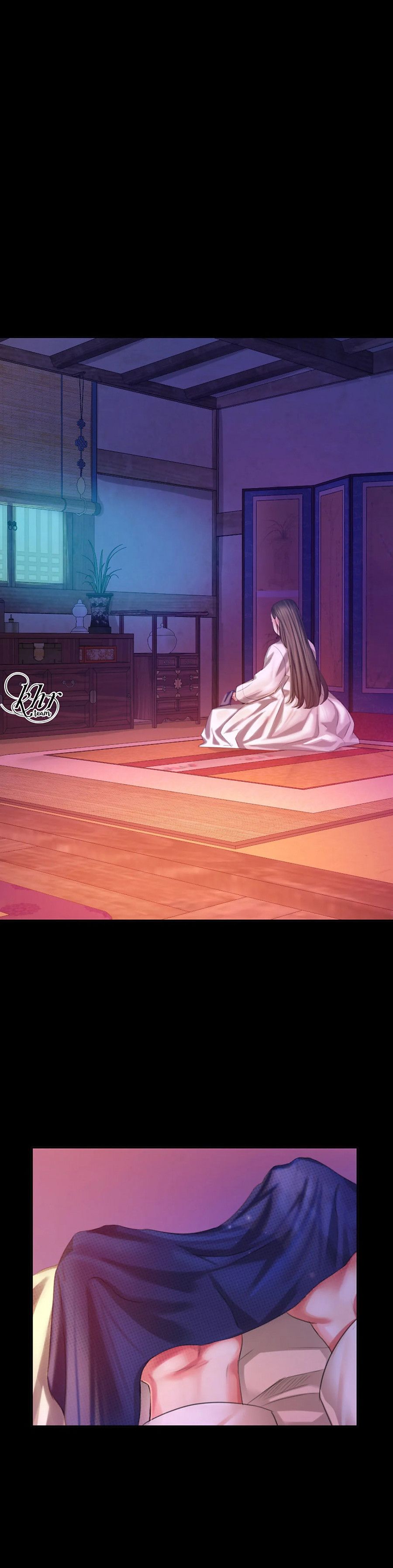 Em Chỉ Có Thể Là Của Tôi Chapter 17.5 - Trang 2