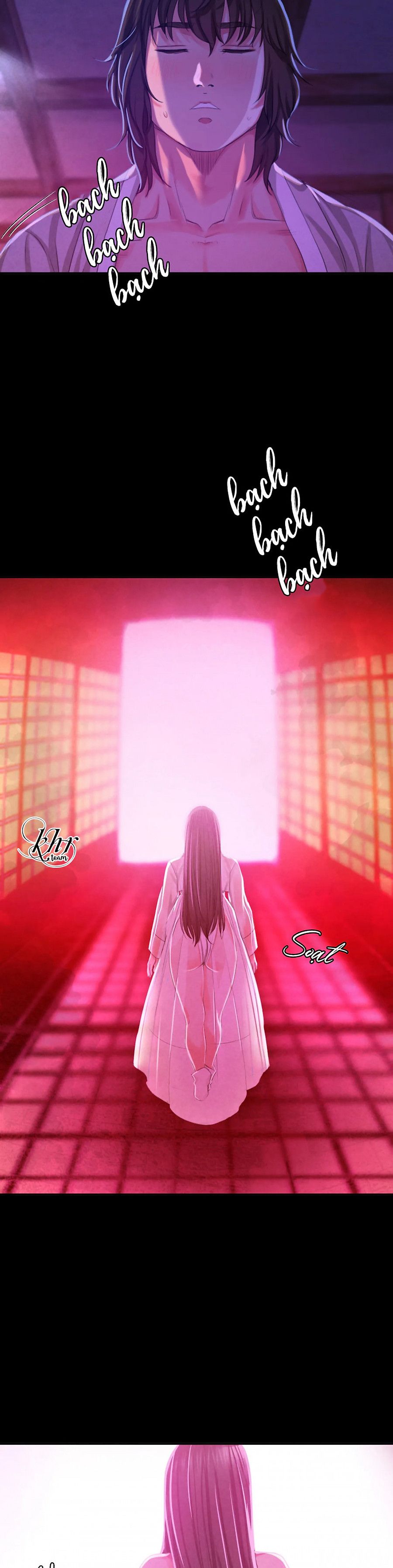 Em Chỉ Có Thể Là Của Tôi Chapter 17.5 - Trang 2