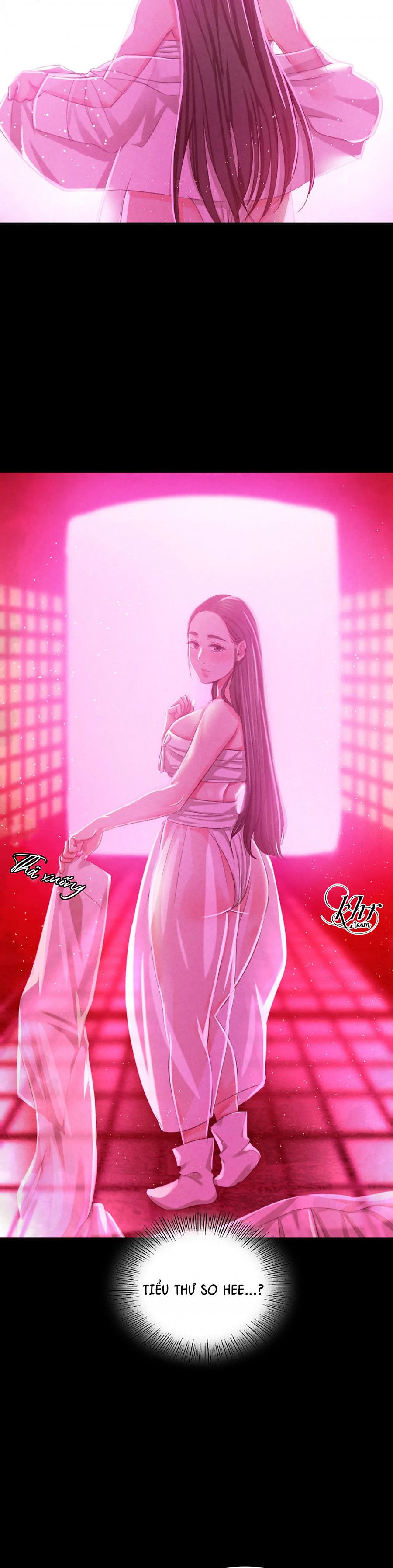 Em Chỉ Có Thể Là Của Tôi Chapter 17.5 - Trang 2