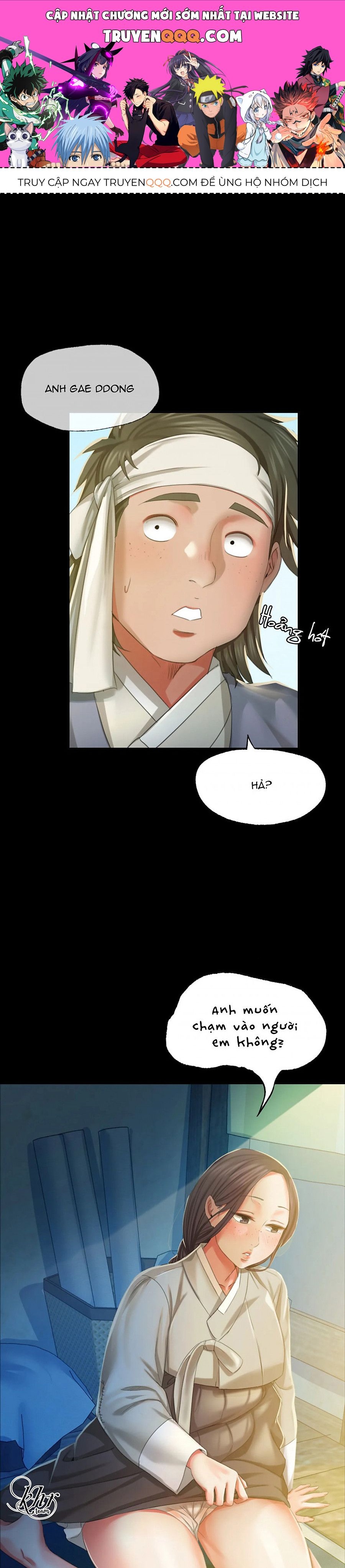 Em Chỉ Có Thể Là Của Tôi Chapter 17 - Trang 2