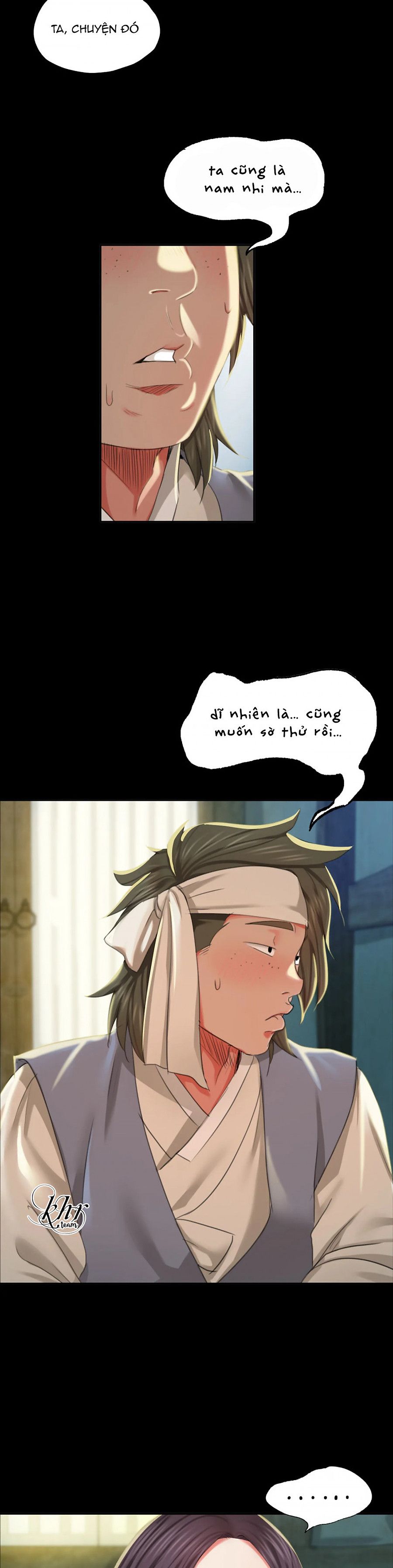 Em Chỉ Có Thể Là Của Tôi Chapter 17 - Trang 2