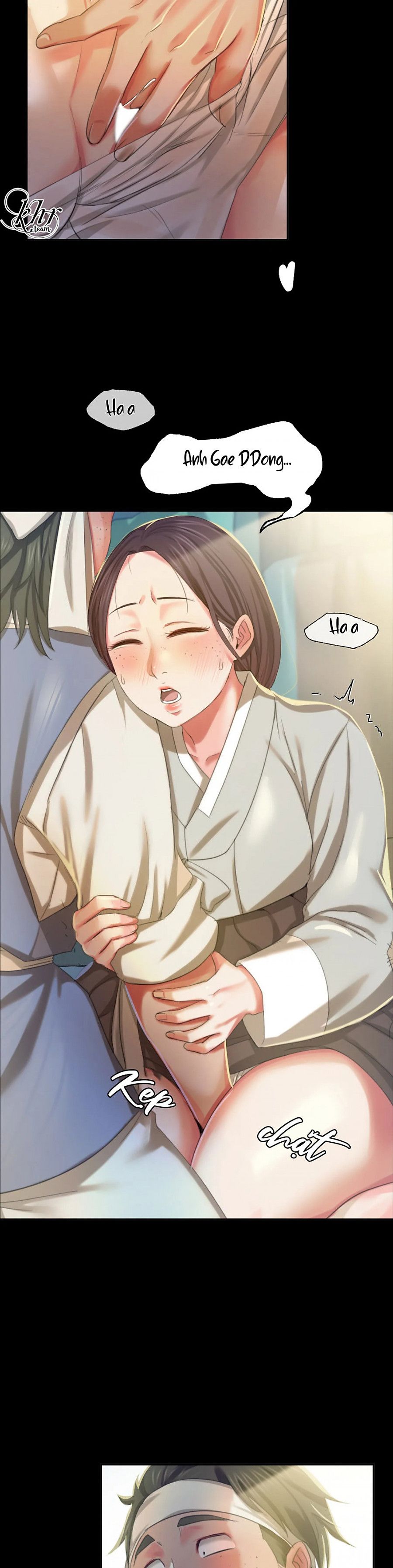 Em Chỉ Có Thể Là Của Tôi Chapter 17 - Trang 2