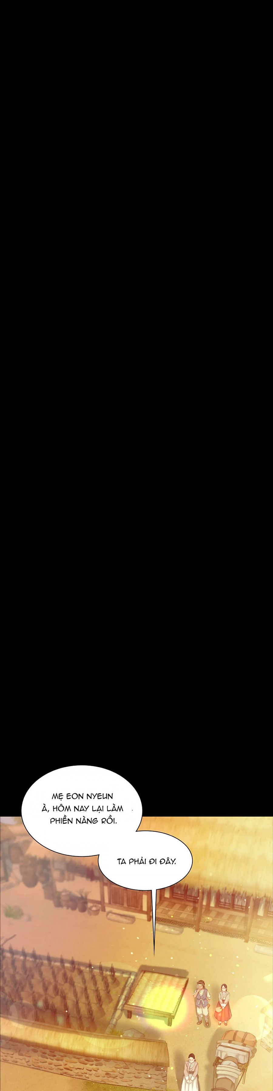 Em Chỉ Có Thể Là Của Tôi Chapter 17 - Trang 2