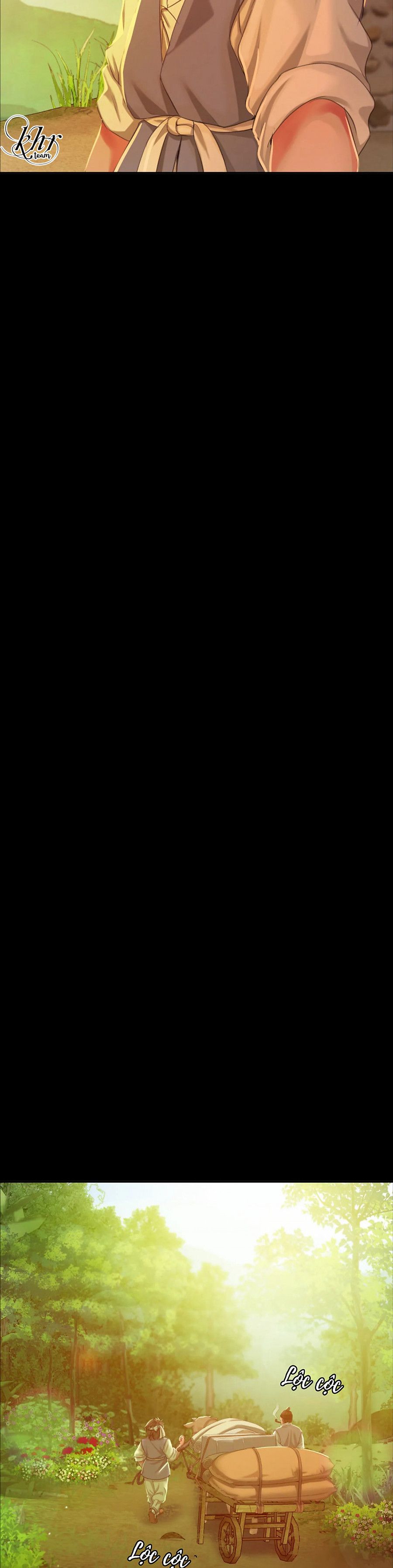 Em Chỉ Có Thể Là Của Tôi Chapter 17 - Trang 2