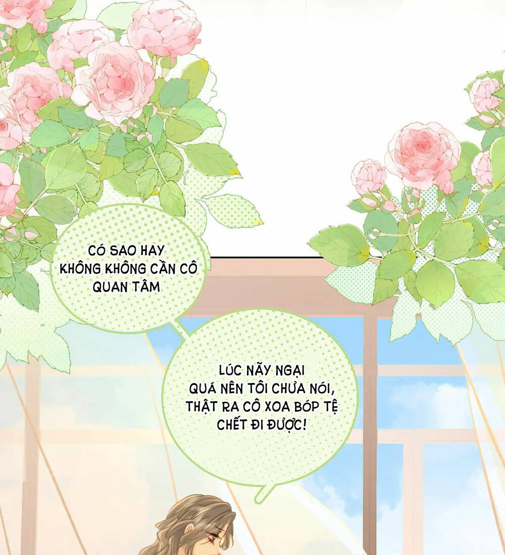 Em Chỉ Có Thể Là Của Tôi Chapter 18.1 - Trang 2