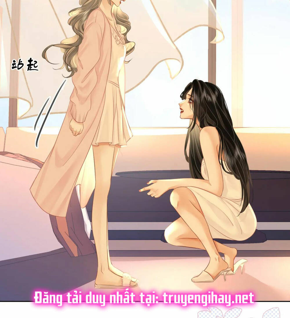 Em Chỉ Có Thể Là Của Tôi Chapter 18.1 - Trang 2