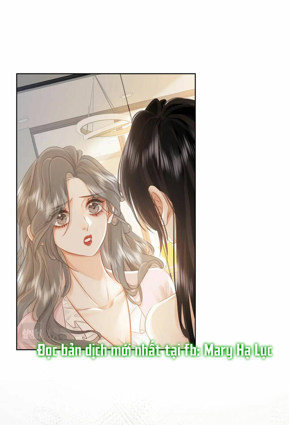 Em Chỉ Có Thể Là Của Tôi Chapter 18.1 - Trang 2