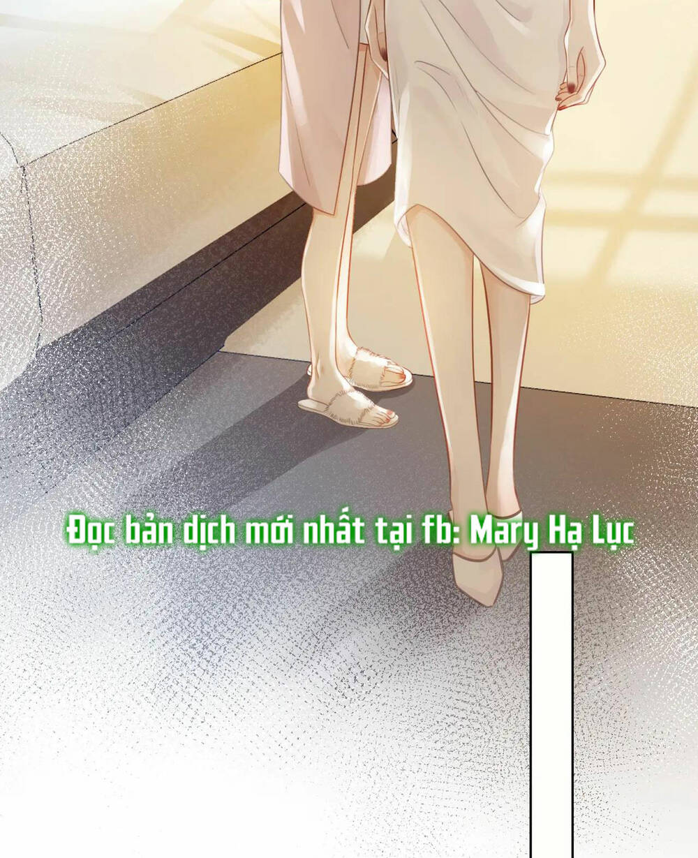 Em Chỉ Có Thể Là Của Tôi Chapter 18.1 - Trang 2
