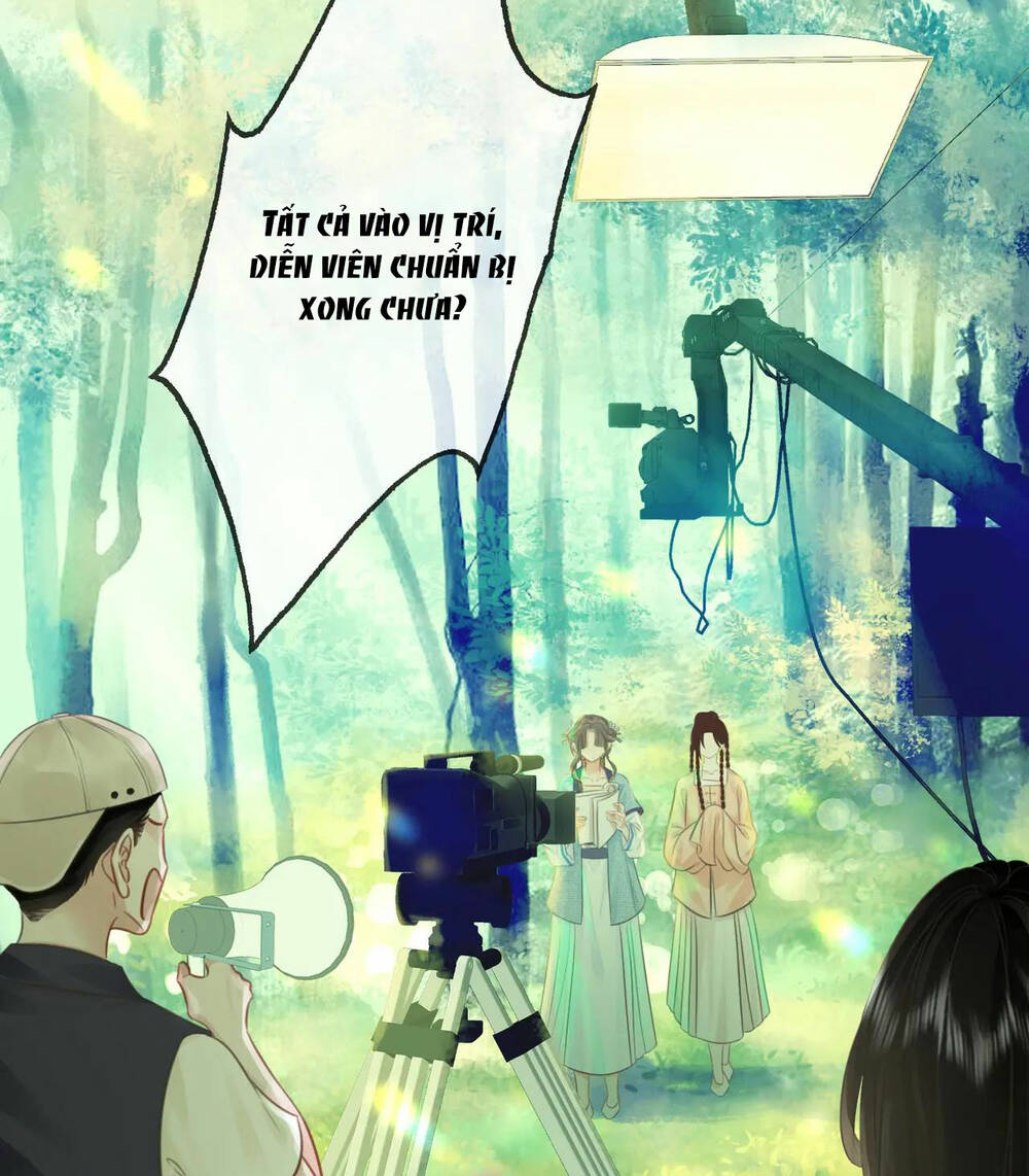 Em Chỉ Có Thể Là Của Tôi Chapter 18.1 - Trang 2