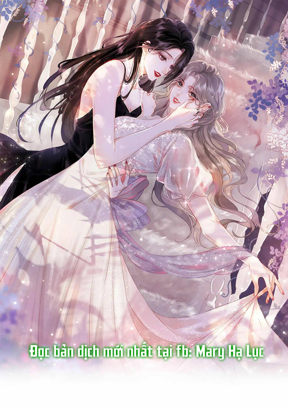 Em Chỉ Có Thể Là Của Tôi Chapter 18.1 - Trang 2