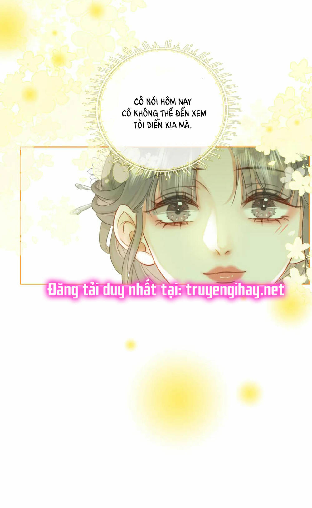 Em Chỉ Có Thể Là Của Tôi Chapter 18.1 - Trang 2