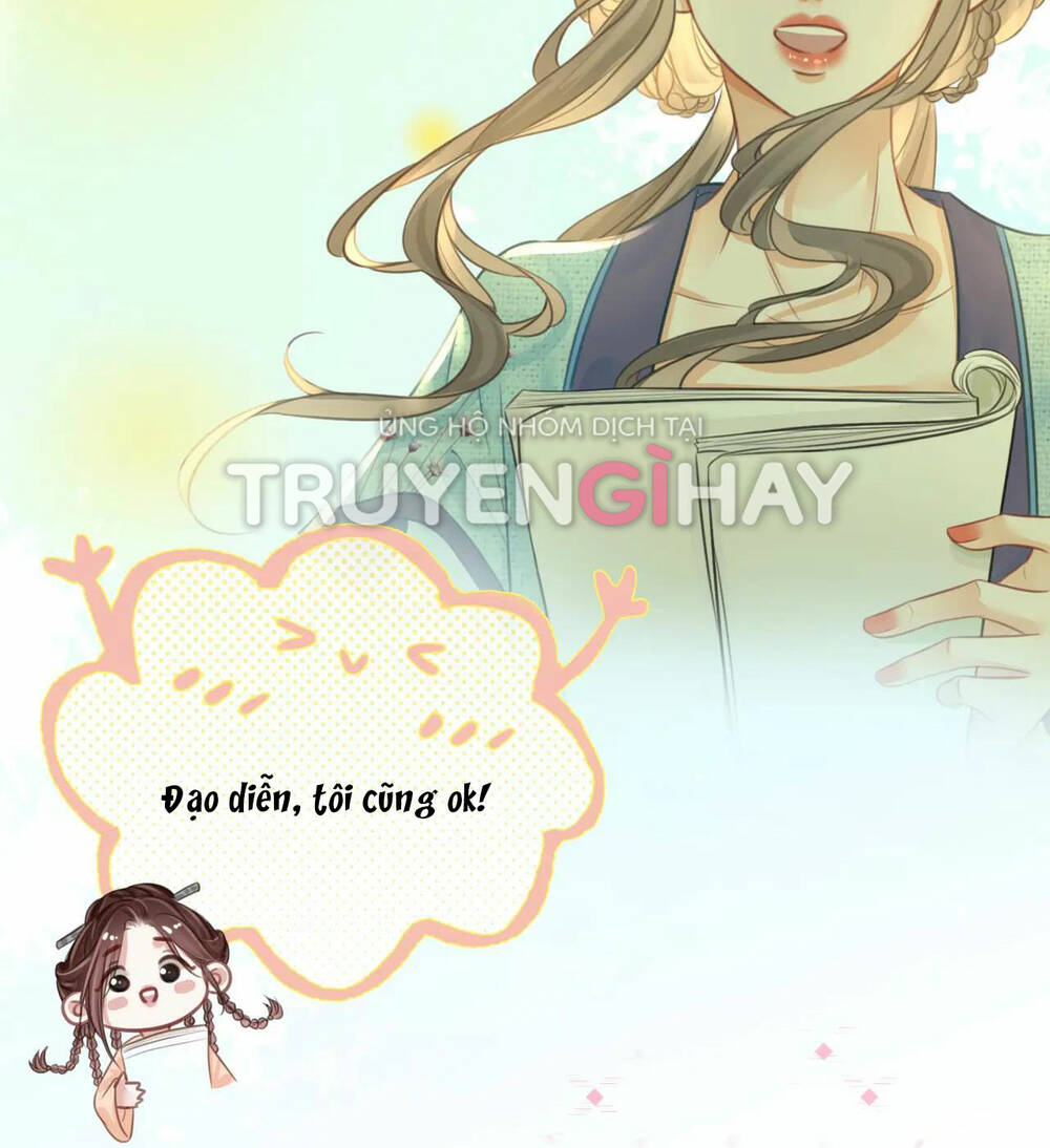 Em Chỉ Có Thể Là Của Tôi Chapter 18.1 - Trang 2