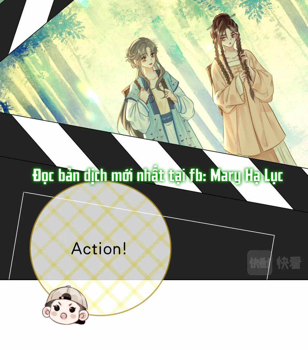 Em Chỉ Có Thể Là Của Tôi Chapter 18.1 - Trang 2