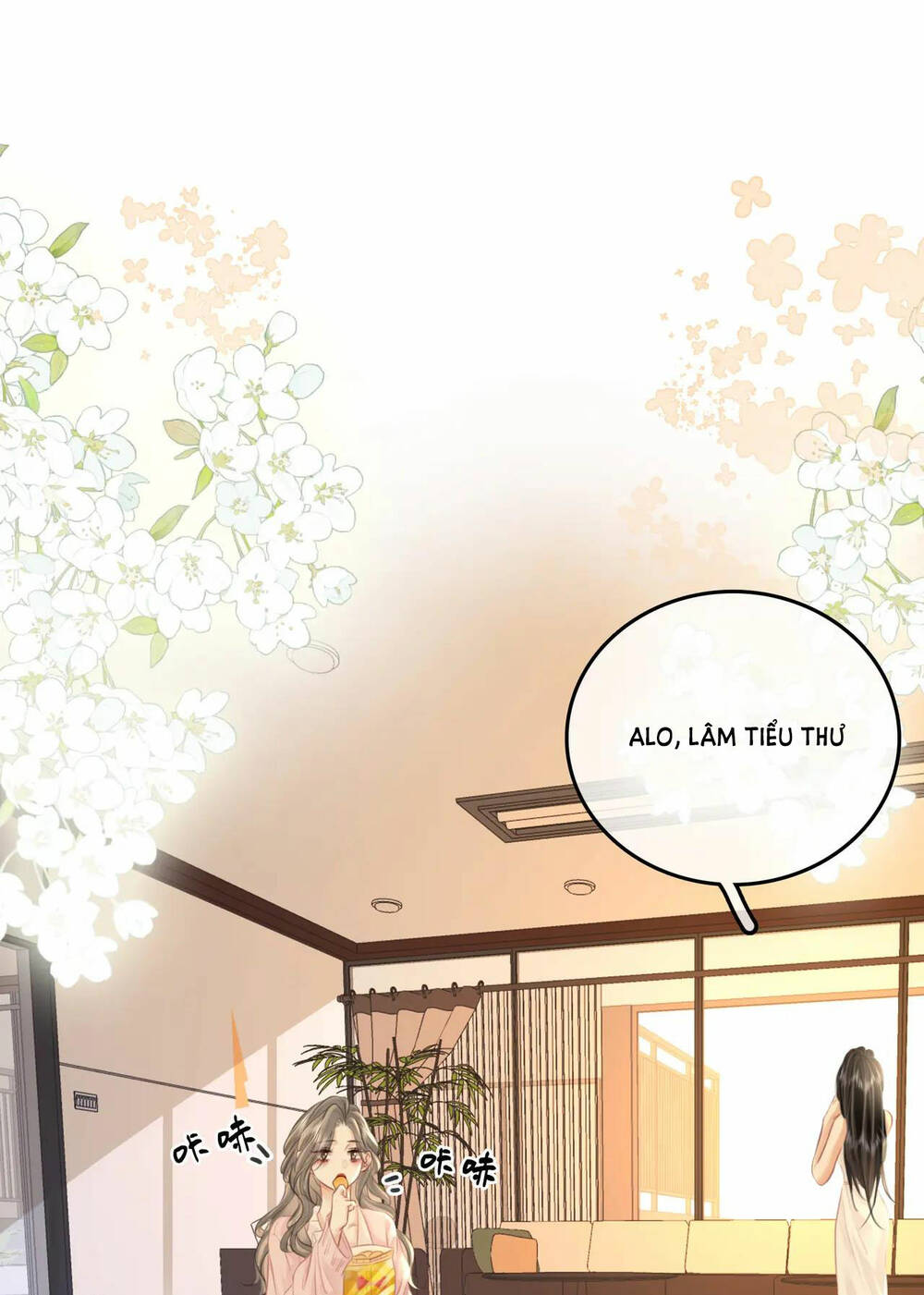 Em Chỉ Có Thể Là Của Tôi Chapter 18.1 - Trang 2