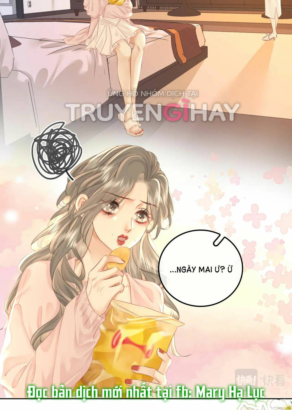 Em Chỉ Có Thể Là Của Tôi Chapter 18.1 - Trang 2