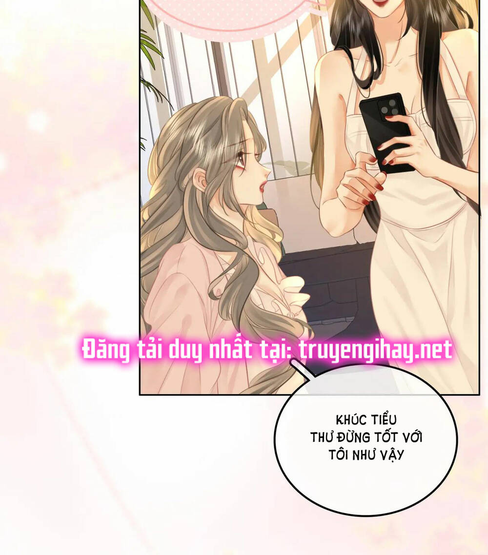 Em Chỉ Có Thể Là Của Tôi Chapter 18.1 - Trang 2