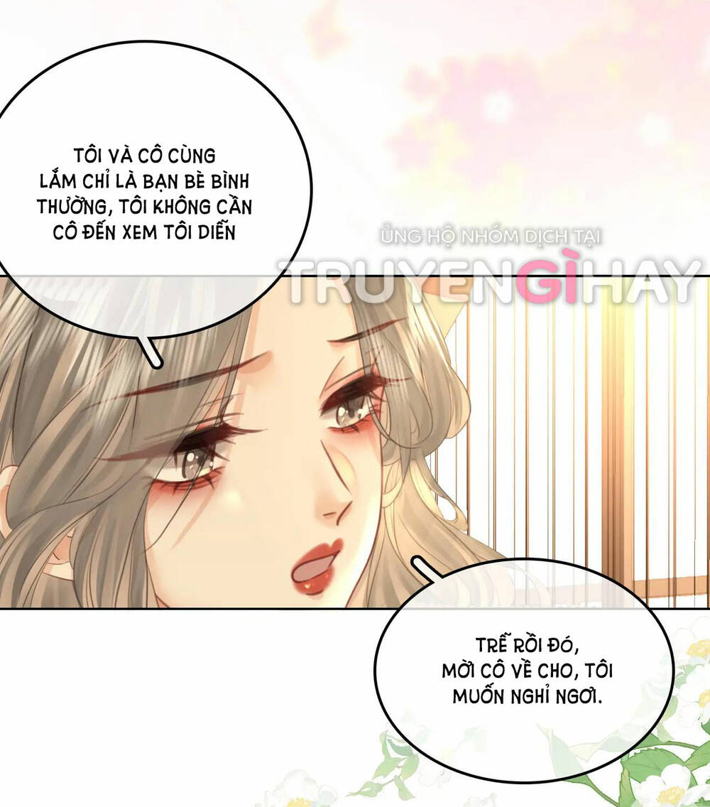 Em Chỉ Có Thể Là Của Tôi Chapter 18.1 - Trang 2
