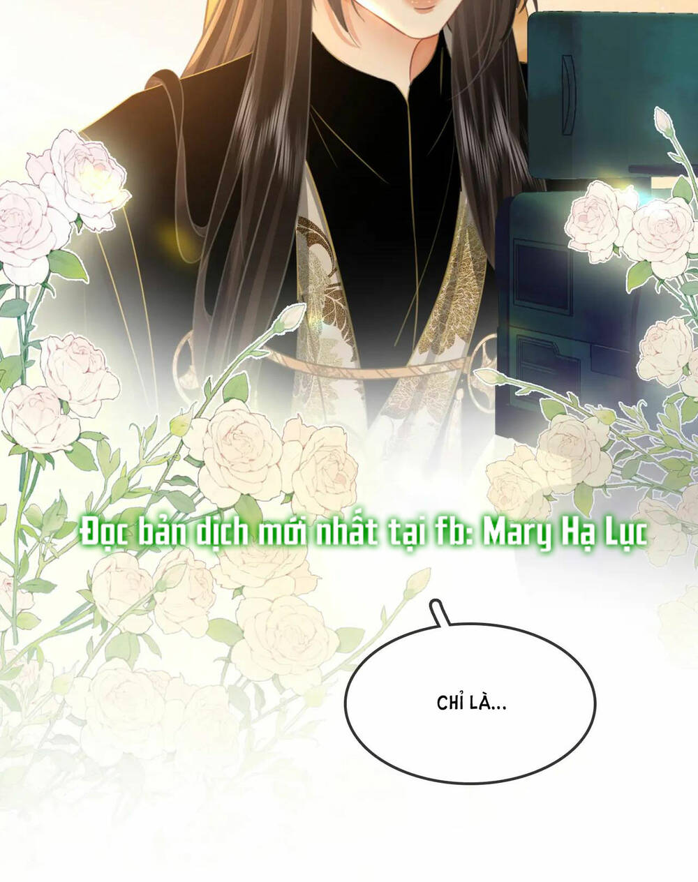 Em Chỉ Có Thể Là Của Tôi Chapter 18.2 - Trang 2