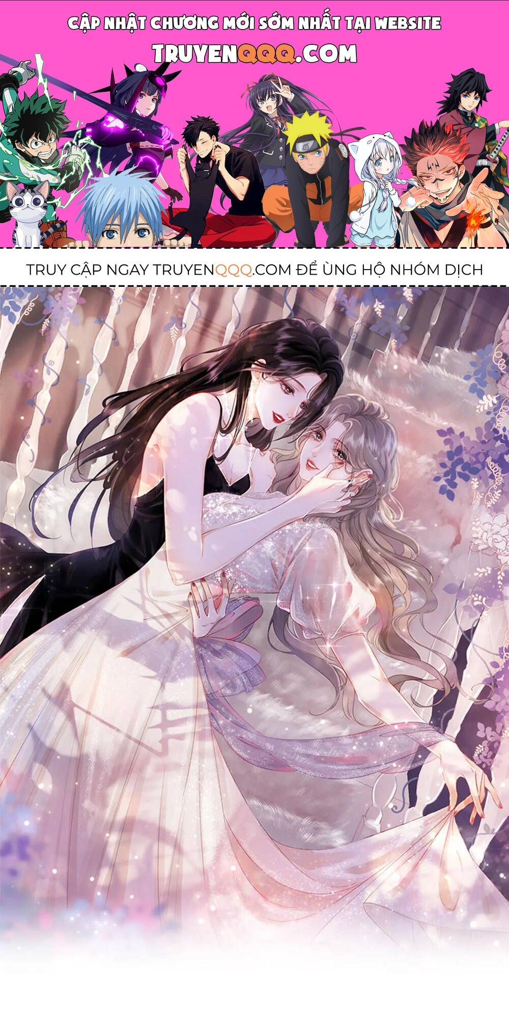 Em Chỉ Có Thể Là Của Tôi Chapter 18 - Trang 2