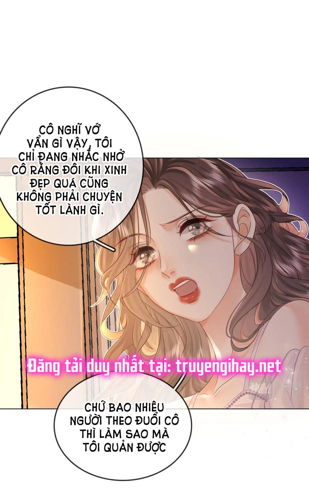 Em Chỉ Có Thể Là Của Tôi Chapter 18 - Trang 2