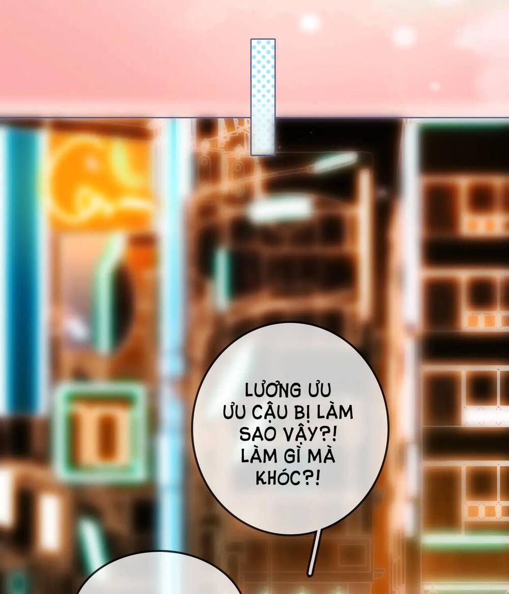 Em Chỉ Có Thể Là Của Tôi Chapter 18 - Trang 2