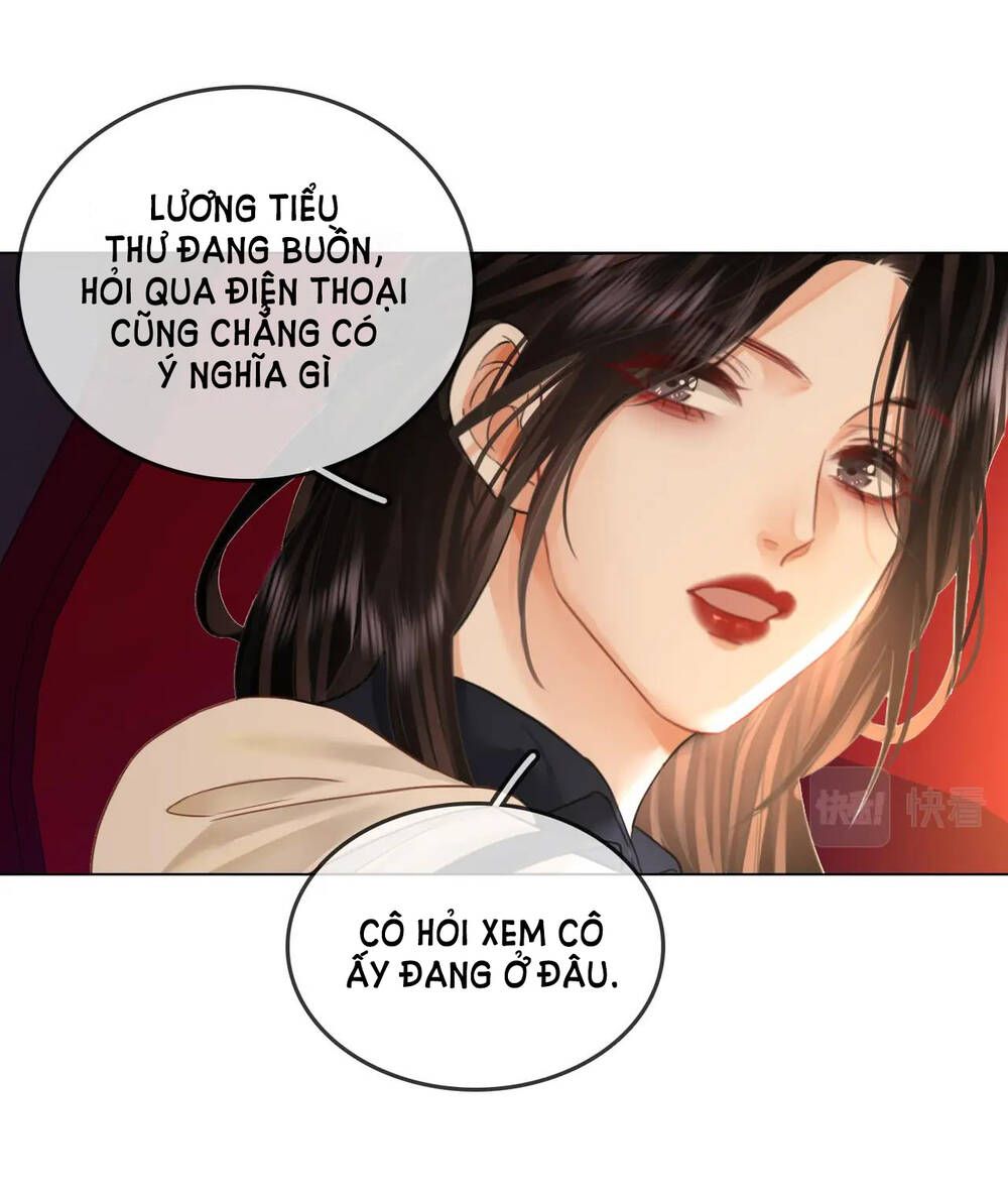 Em Chỉ Có Thể Là Của Tôi Chapter 18 - Trang 2