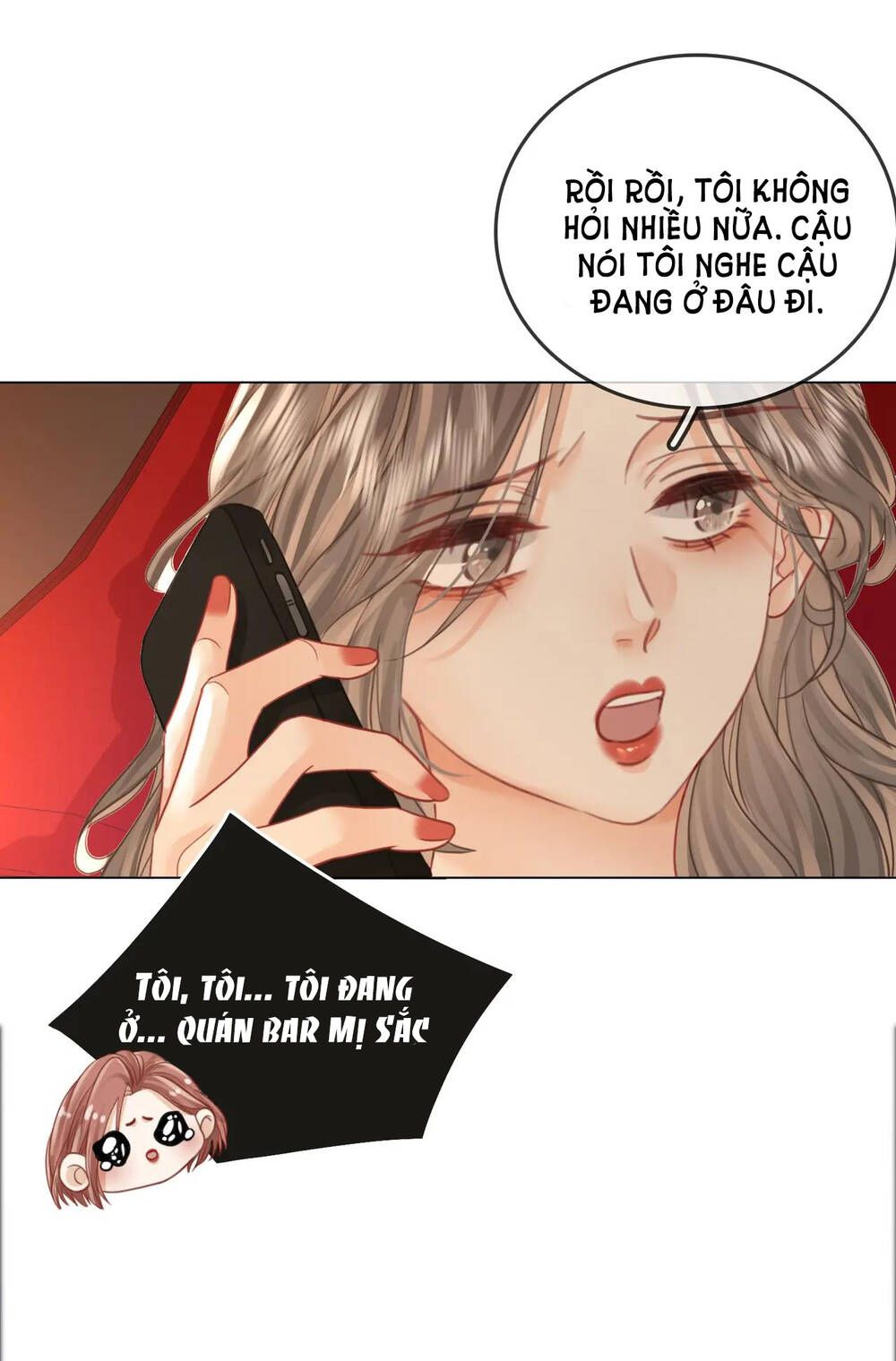 Em Chỉ Có Thể Là Của Tôi Chapter 18 - Trang 2