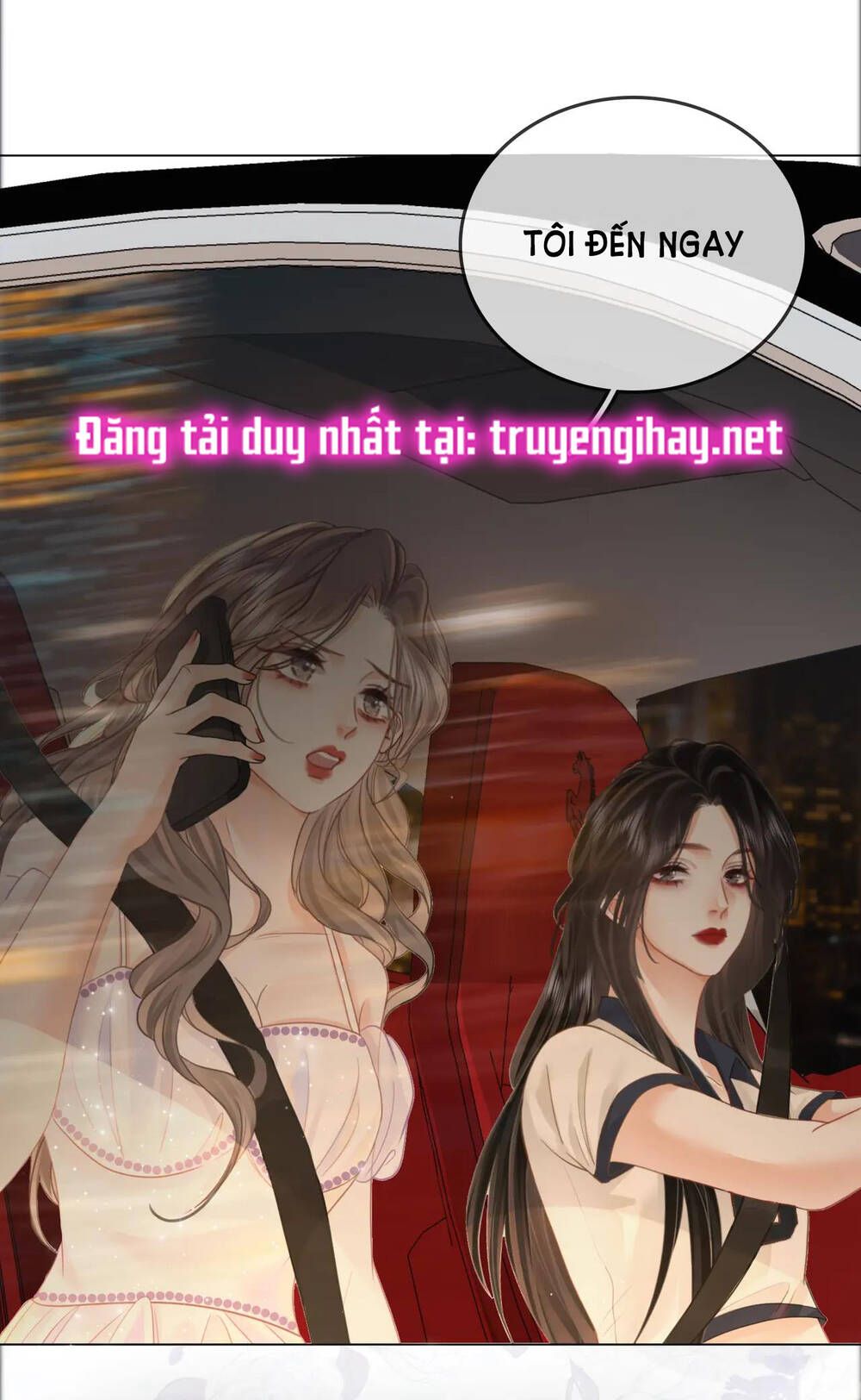 Em Chỉ Có Thể Là Của Tôi Chapter 18 - Trang 2