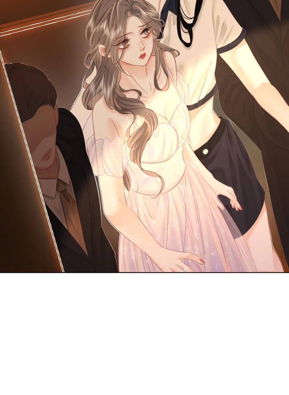 Em Chỉ Có Thể Là Của Tôi Chapter 18 - Trang 2