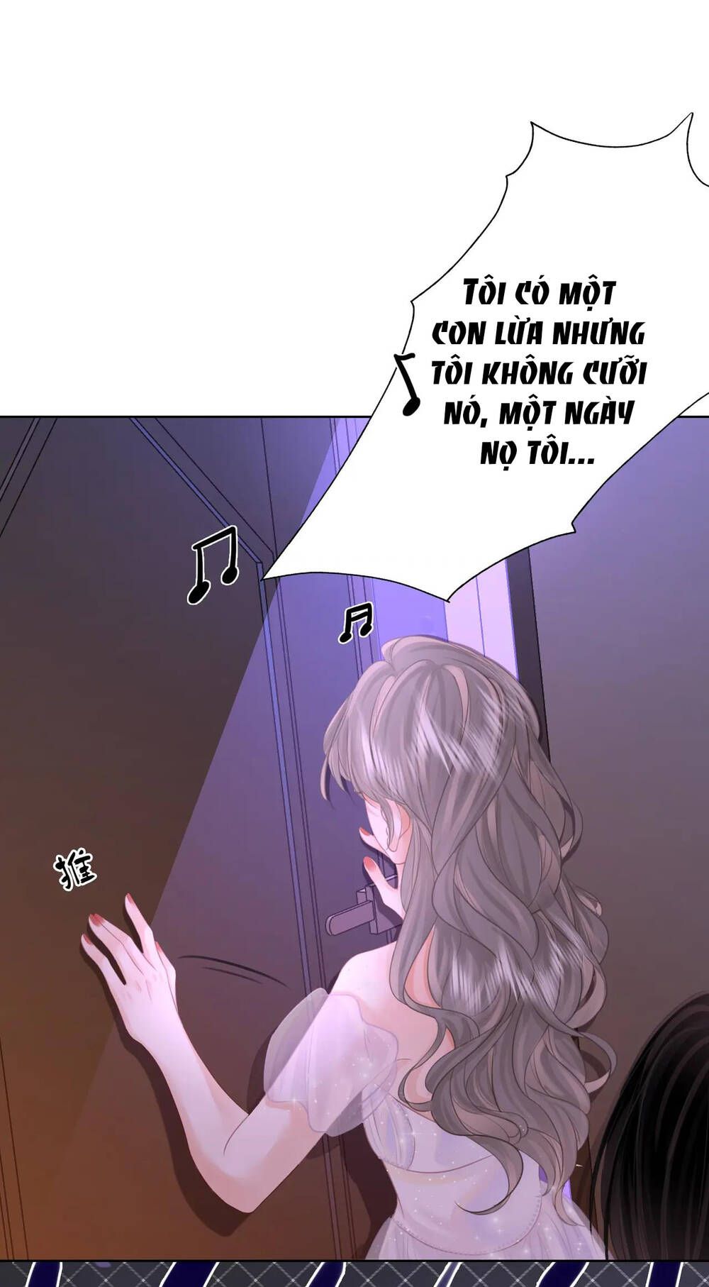 Em Chỉ Có Thể Là Của Tôi Chapter 18 - Trang 2