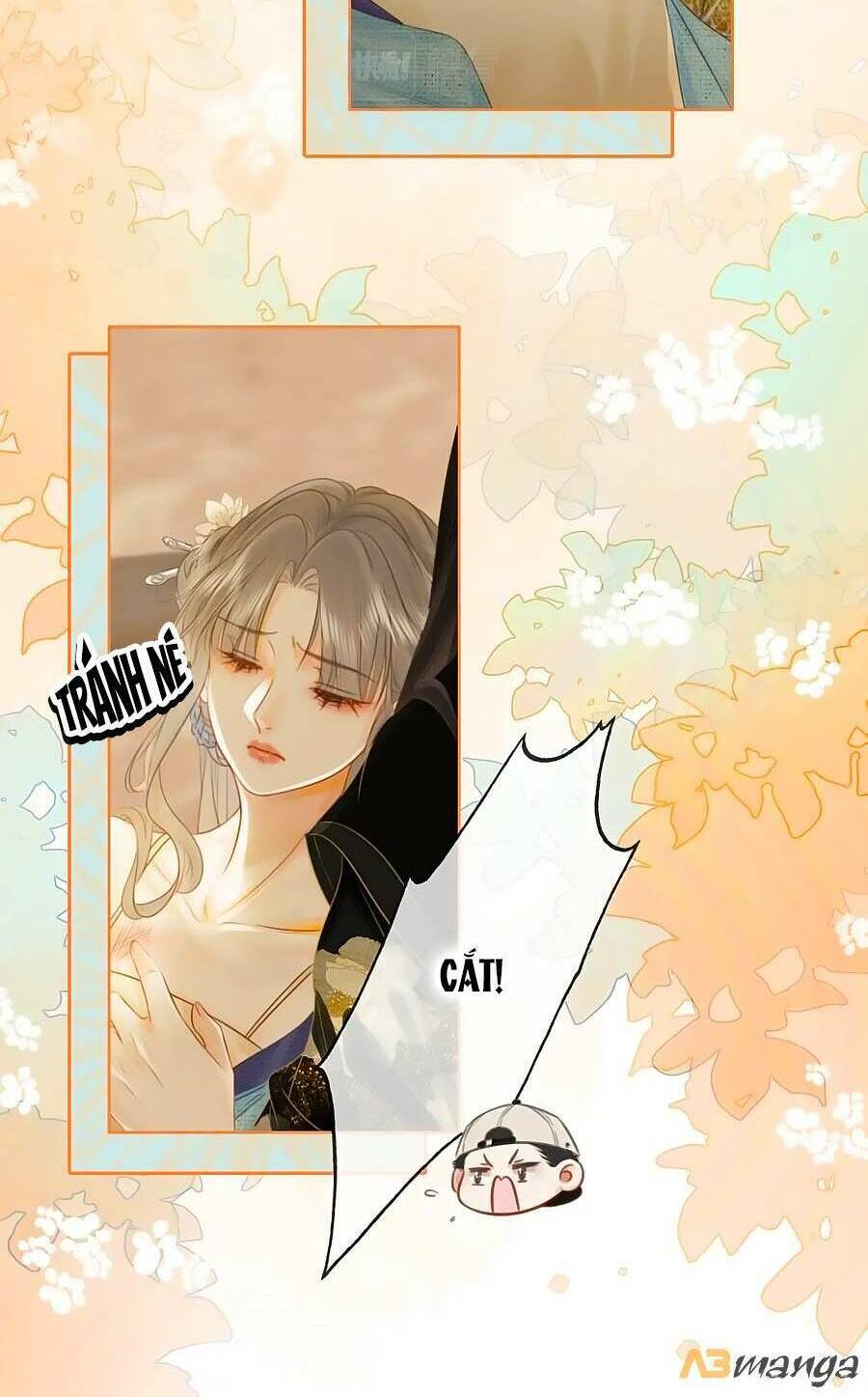 Em Chỉ Có Thể Là Của Tôi Chapter 19 - Trang 2