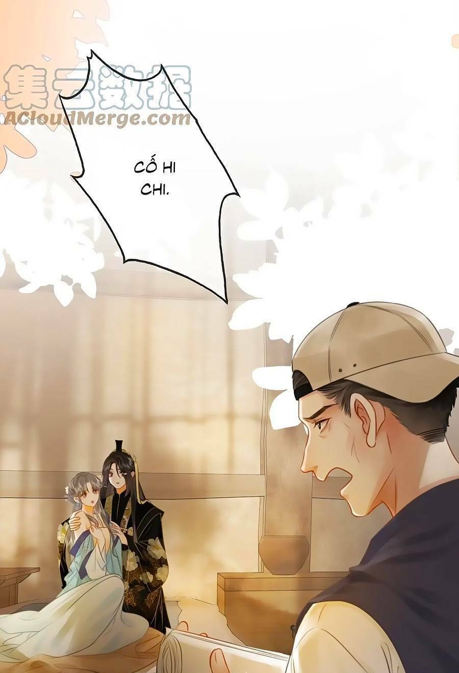 Em Chỉ Có Thể Là Của Tôi Chapter 19 - Trang 2