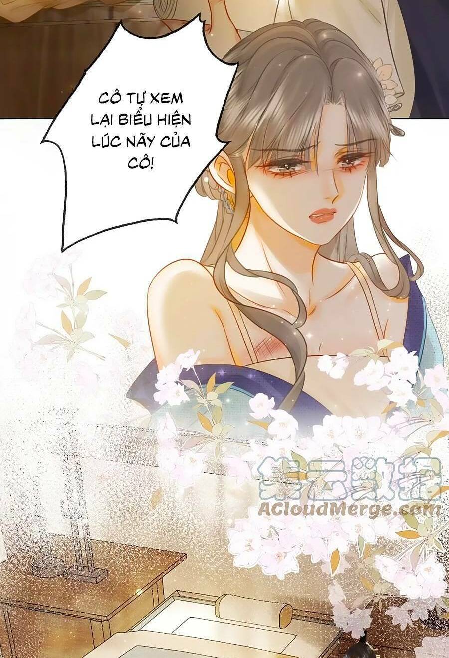 Em Chỉ Có Thể Là Của Tôi Chapter 19 - Trang 2