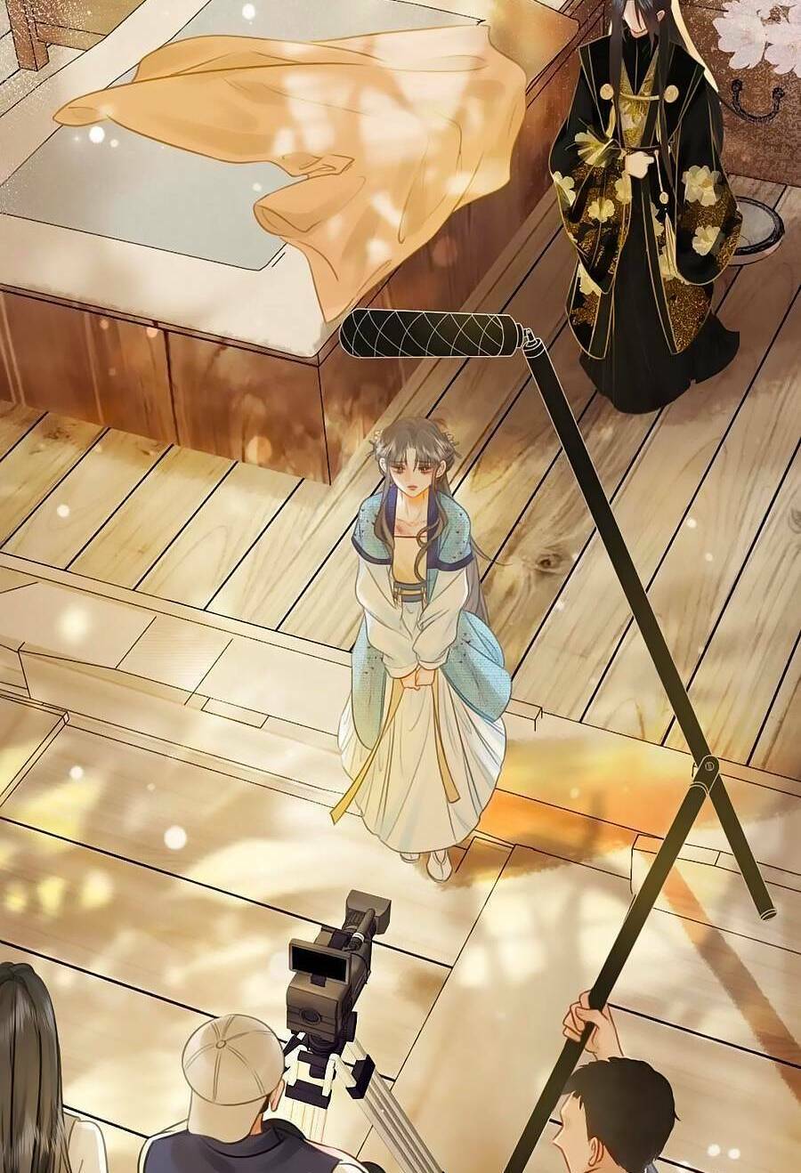 Em Chỉ Có Thể Là Của Tôi Chapter 19 - Trang 2