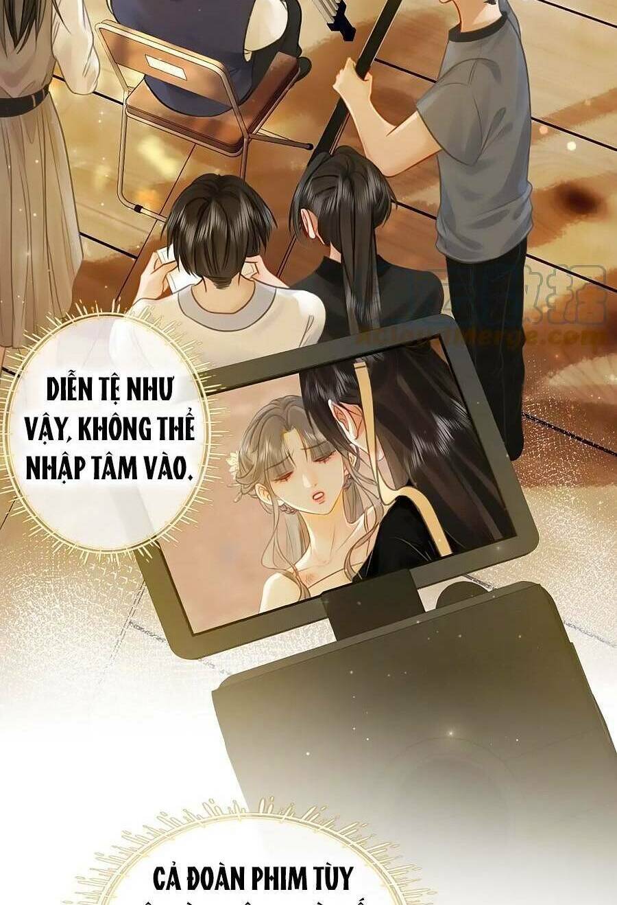 Em Chỉ Có Thể Là Của Tôi Chapter 19 - Trang 2