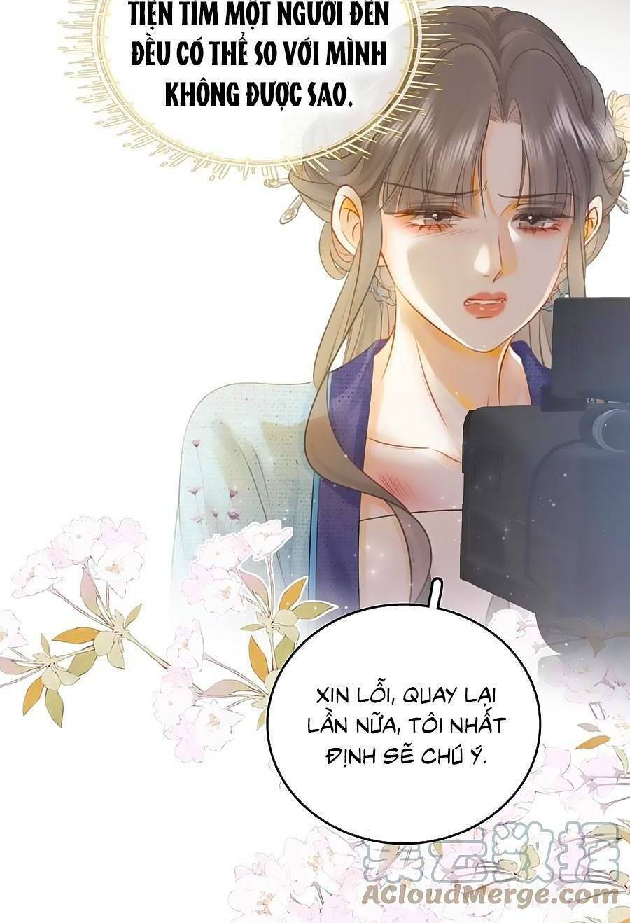 Em Chỉ Có Thể Là Của Tôi Chapter 19 - Trang 2