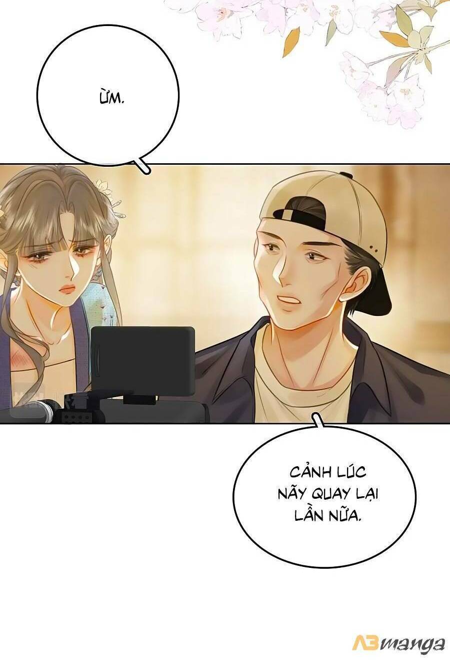 Em Chỉ Có Thể Là Của Tôi Chapter 19 - Trang 2