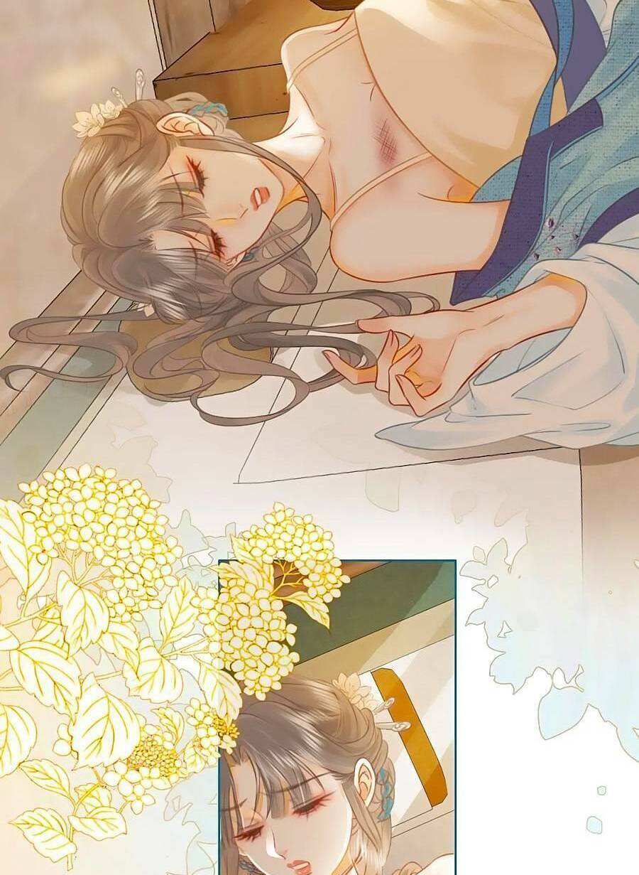 Em Chỉ Có Thể Là Của Tôi Chapter 19 - Trang 2